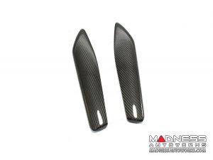 Lamborghini Huracan - Carbon Fiber Arm Rest Frame